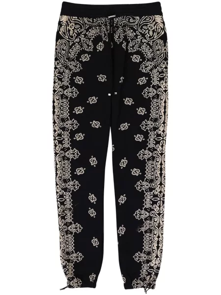 Pantaloni Amiri negru