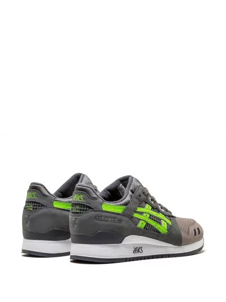 Tenisky Asics Gel-Lyte šedé