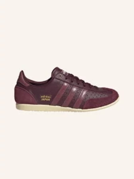 Adidas Originals Sneakersy Japan tmavě fialová