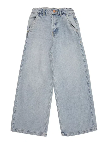 LTB Jeans Džinsai FLOREN tamsiai džinso mėlyna