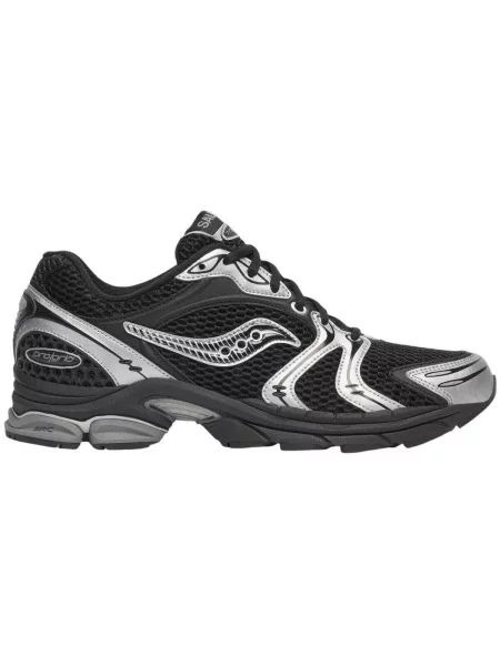 Tenisky Saucony čierna