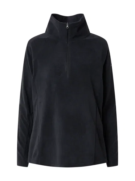 COLUMBIA Hanorac sport Glacial' negru