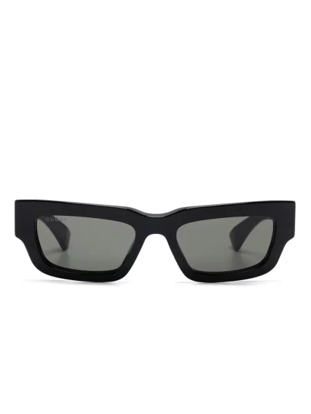 Ochelari de soare Gucci Eyewear negru