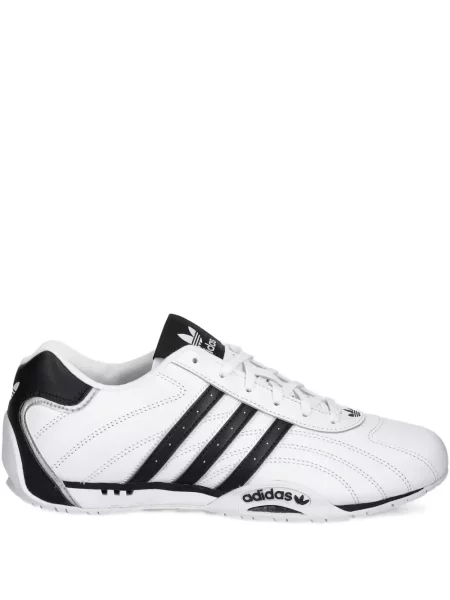 Sneakerși Adidas Campus negru
