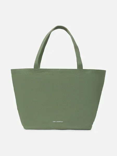 Сумочка Karl Lagerfeld зелений