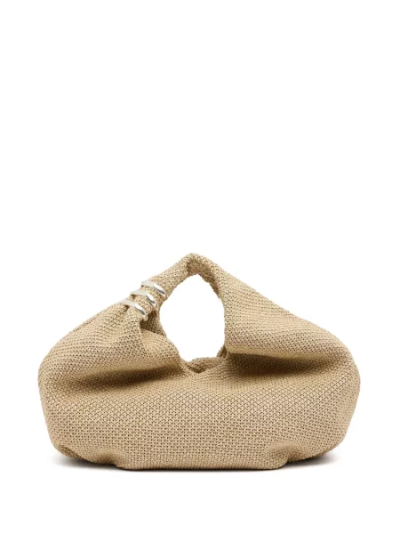 Τσάντα shopper Christopher Esber