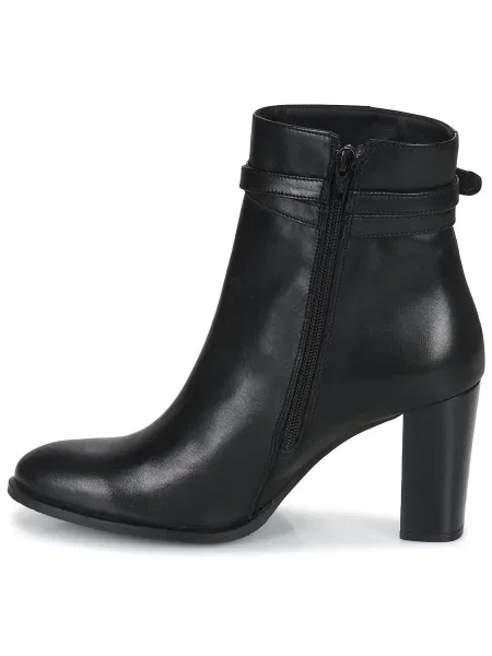 Pantofi Jb Martin negru