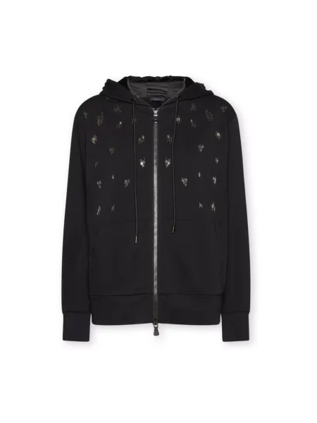 Bluza Elena Miro' czarna