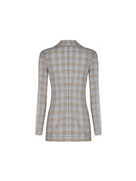 Sacou Rinascimento gri