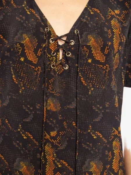 Bluza Zadig&voltaire crna