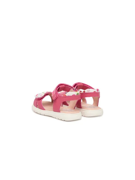 Sandále Agatha Ruiz de la Prada S ružová