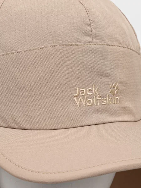 Кепка Jack Wolfskin