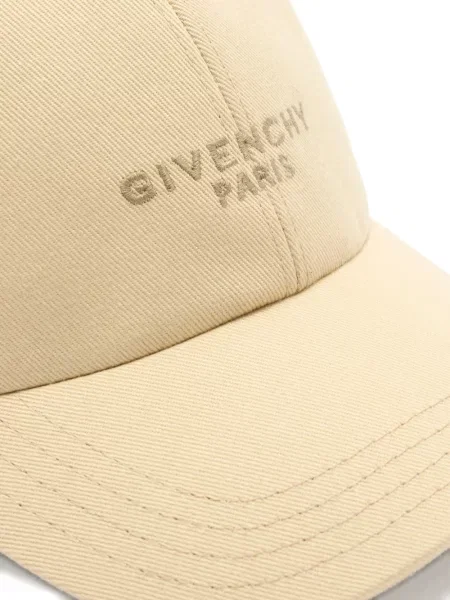 Șapcă Givenchy cu broderie