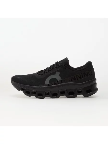 Trampki On M Cloudmonster 1 Black/ Black EUR 45 czarne