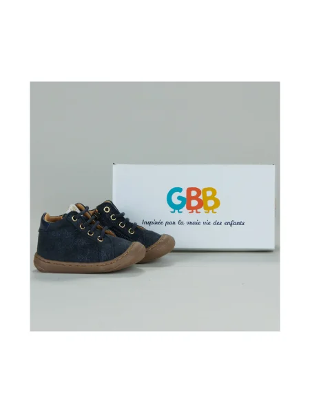 Pantofi copii Gbb albastru