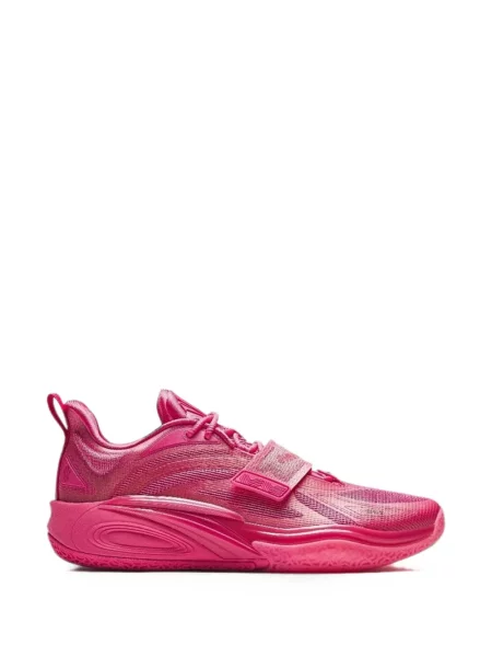 Baschet sneakerși Anta roz