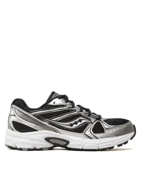 Saucony Laisvalaikio batai 7 sidabrinė