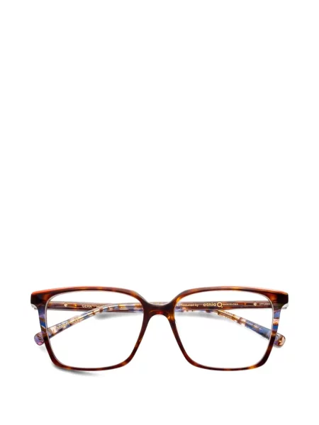 Ochelari de soare Etnia Barcelona maro