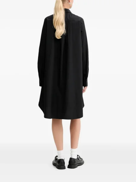 Rochie mini Marc O'polo de costum negru