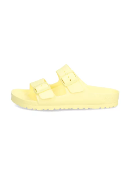 Sandály Birkenstock žluté