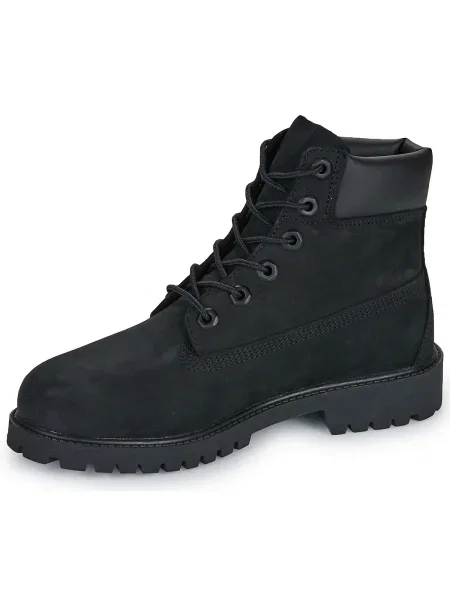 Botine copii Timberland negru