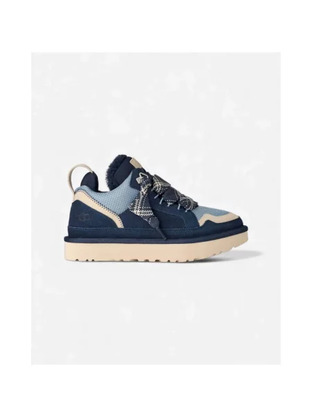 Pantofi Ugg albastru