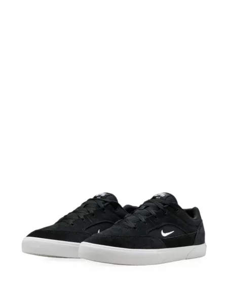 Fotbal sneakerși Nike Pegasus retro negru