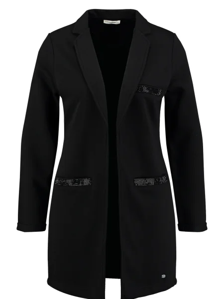 Key Largo Sacou Vera' negru