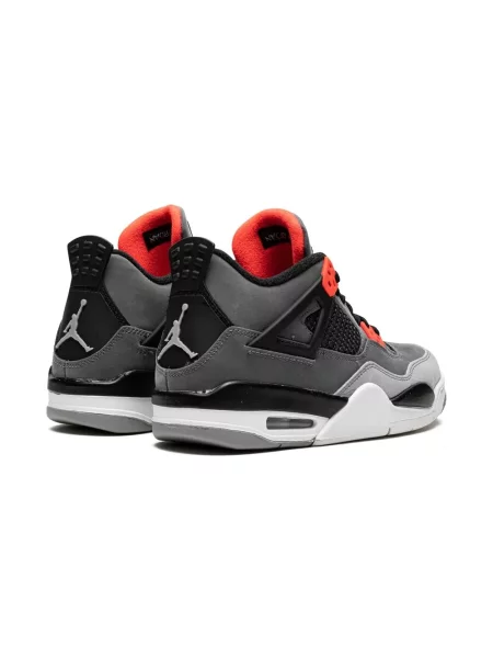 Dětské tenisky Jordan Air Jordan 4 šedé