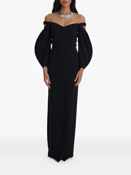 Rochie Moos Studio negru
