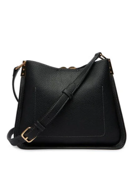 LOVE MOSCHINO Táska fekete