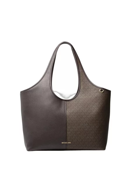 MICHAEL Michael Kors Geantă maro