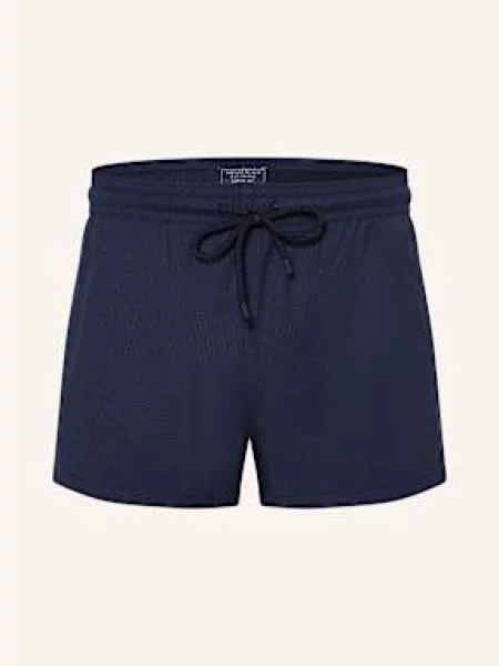 Vilebrequin Koupací Šortky Milton tmavě modrá