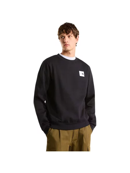 Geacă The North Face negru