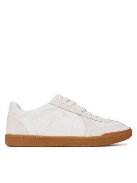 Coach Снікерcи Ellis білий