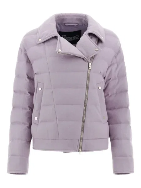 Geacă Herno violet