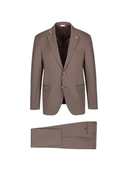 Costum Manuel Ritz maro