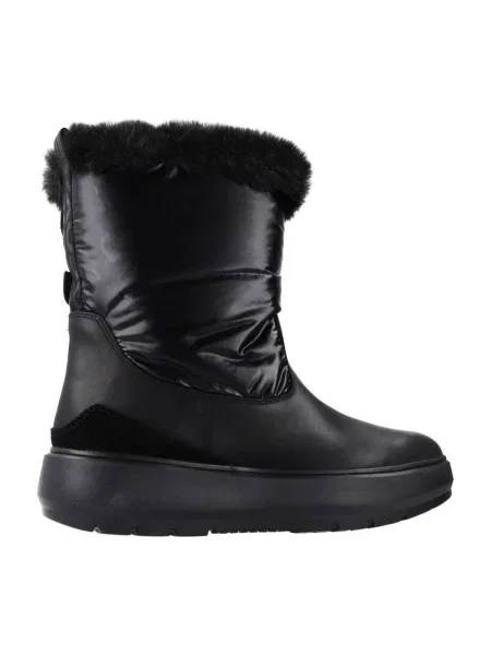Pantofi Geox negru