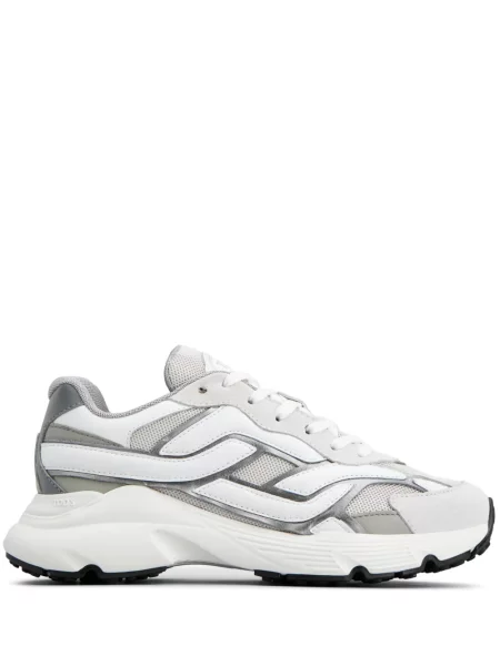 Sneakerși Tod's alb