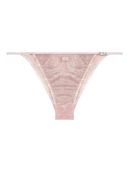 Bikini Diesel roz