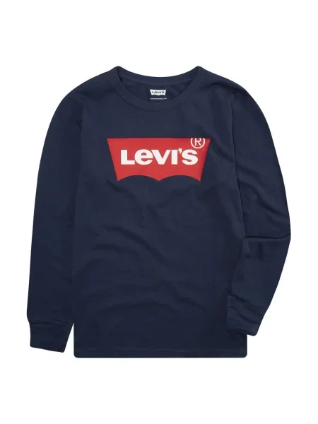 Levi's Detské tričko s dlhým rukávom