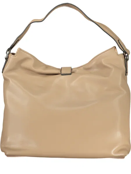 Geanta crossbody Cafènoir bej
