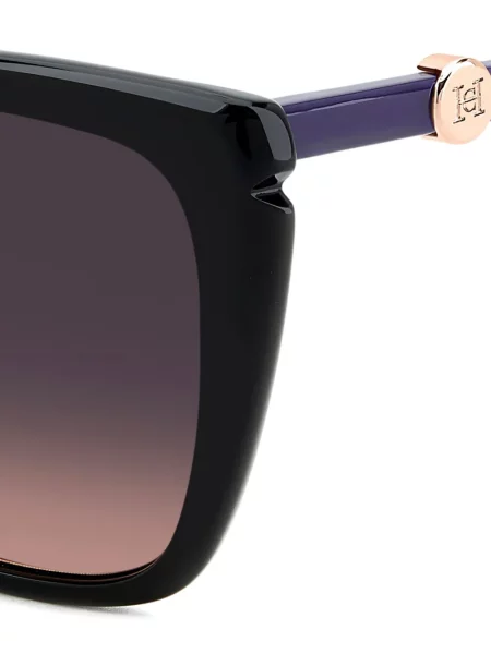 Ochelari de soare Carolina Herrera negru