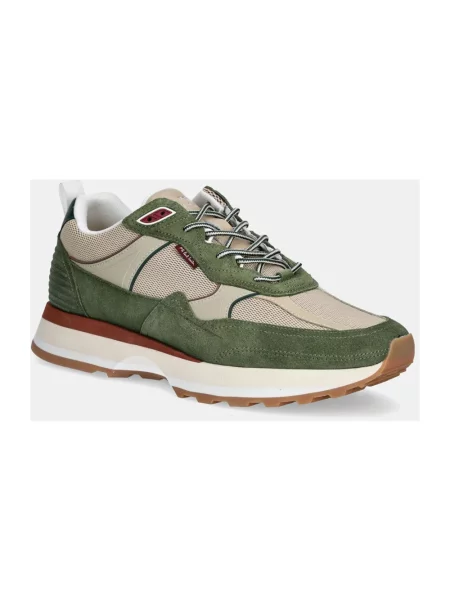 Sneakersy Ps By Paul Smith skórzane