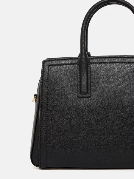 Кожаная сумка Michael Michael Kors