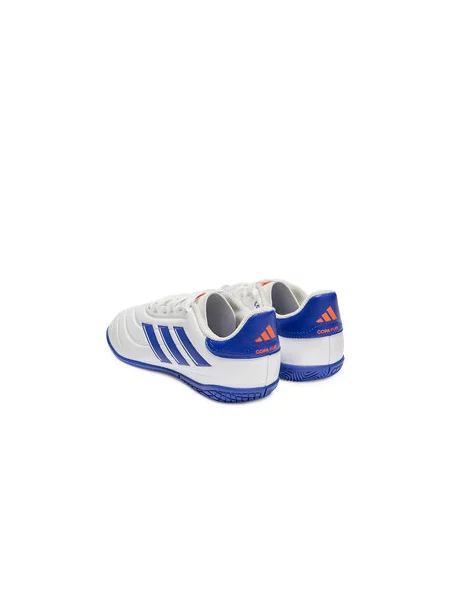 Sneakersy adidas COPA PURE 2 CLUB IN J bílá