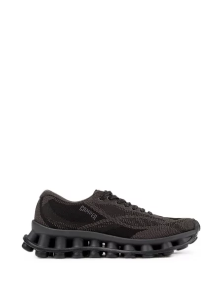 Sneakerși Camper gri