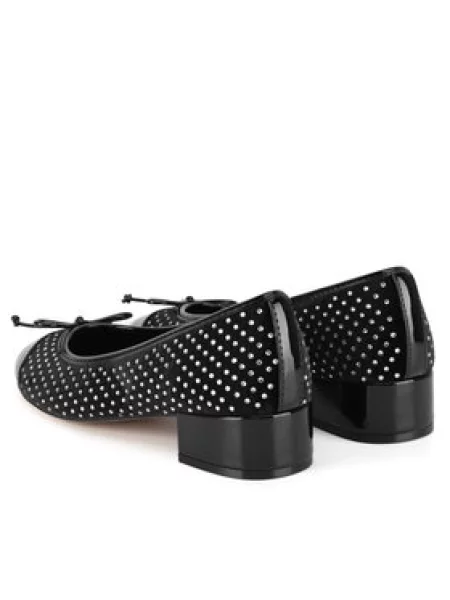 Salonke Nine West crna