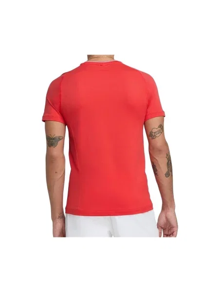Tricou Wilson roșu