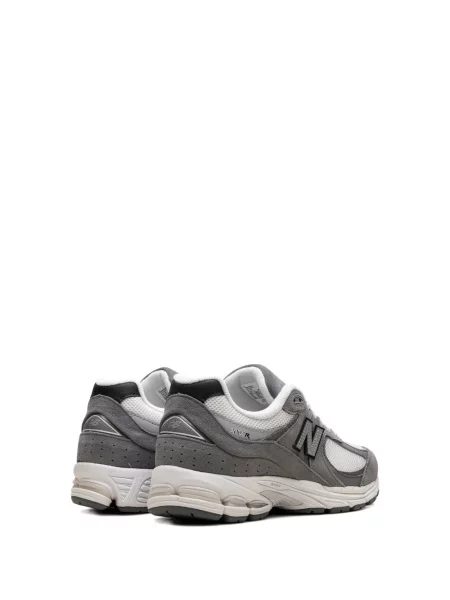 Sneakerși New Balance gri